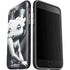 Betty Boop Black and White iPhone SE (2nd & 3rd Gen) Pro Case