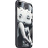 Betty Boop Black and White iPhone SE (2nd & 3rd Gen) Skin