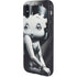 Betty Boop Black and White iPhone X Pro Case