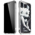 Betty Boop Black and White iPhone XR Clear Case