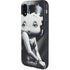 Betty Boop Black and White iPhone XR Pro Case