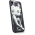 Betty Boop Black and White iPhone XR Skin
