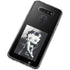 Betty Boop Black and White LG K51/Q51 Clear Case