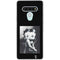 Betty Boop Black and White LG Stylo 6 Clear Case