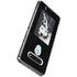 Betty Boop Black and White LG Stylo 6 Clear Case