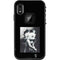 Betty Boop Black and White LifeProof Fre iPhone Skin
