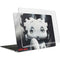 Betty Boop Black and White MacBook Air 13in (2020) Case plus Skin