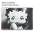 Betty Boop Black and White MacBook Air 13in M1 (2021) Case plus Skin