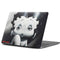 Betty Boop Black and White Apple MacBook Pro 13-inch Skin