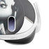 Betty Boop Black and White Meta Quest 3 Skin