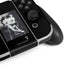 Betty Boop Black and White Nintendo Switch OLED (2021) Skin