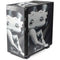 Betty Boop Black and White NZXT H510 Compact ATX Mid-Tower Case Skin