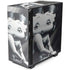 Betty Boop Black and White NZXT H510 Compact ATX Mid-Tower Case Skin