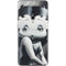 Betty Boop Black and White OnePlus 7 Pro Skin