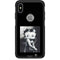 Betty Boop Black and White Otterbox Commuter iPhone Skin