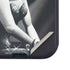 Betty Boop Black and White Otterbox Defender iPhone Skin