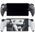 Betty Boop Black and White PlayStation Portal Remote Player Skin
