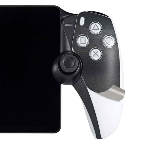 Betty Boop Black and White PlayStation Portal Remote Player Skin