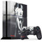 Betty Boop Black and White PS4 Console and Controller Bundle Skin