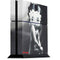 Betty Boop Black and White PS4 Console Skin