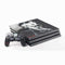Betty Boop Black and White PS4 Pro Bundle Skin