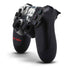 Betty Boop Black and White PS4 Pro/Slim Controller Skin