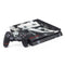 Betty Boop Black and White PS4 Slim Bundle Skin