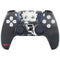 Betty Boop Black and White PS5 Controller Skin