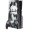 Betty Boop Black and White PS5 Slim Disk Bundle Skin