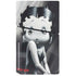 Betty Boop Black and White PS5 Slim Disk Console Skin