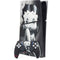 Betty Boop Black and White PS5 Slim Digital Edition Bundle Skin