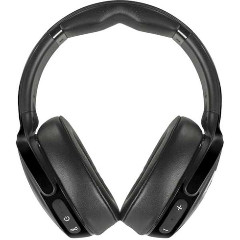 Betty Boop Black and White Skullcandy Venue Skin