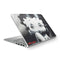 Betty Boop Black and White HP Spectre Skin