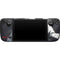 Betty Boop Black and White Steam Deck Handheld Gaming Computer Skin