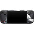 Betty Boop Black and White Steam Deck Handheld Gaming Computer Skin