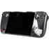 Betty Boop Black and White Steam Deck Handheld Gaming Computer Skin