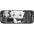 Betty Boop Black and White Steam Deck Handheld Gaming Computer Skin