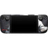 Betty Boop Black and White Steam Deck Handheld Gaming Computer Skin