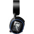 Betty Boop Black and White SteelSeries Arctis 3 Skin