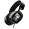 Betty Boop Black and White SteelSeries Arctis 5 Skin