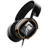 Betty Boop Black and White SteelSeries Arctis 5 Skin
