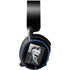 Betty Boop Black and White SteelSeries Arctis 5 Skin