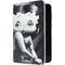 Betty Boop Black and White Surface Duo Skin