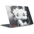 Betty Boop Black and White Surface Laptop 2 Skin