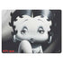Betty Boop Black and White Surface Laptop 2 Skin