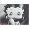 Betty Boop Black and White Surface Pro 8 Skin