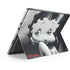 Betty Boop Black and White Surface Pro 8 Skin