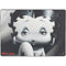 Betty Boop Black and White Surface Pro 9 Skin