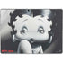 Betty Boop Black and White Surface Pro 9 Skin