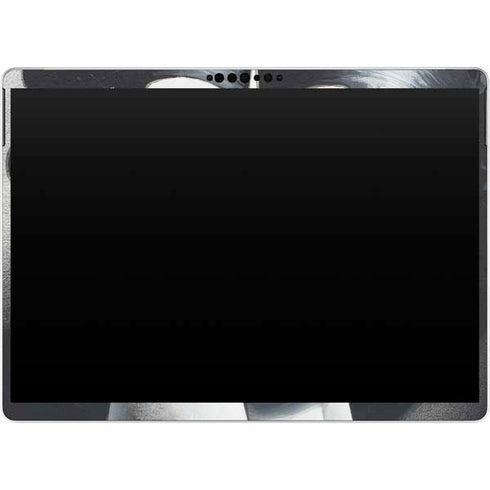 Betty Boop Black and White Surface Pro 9 Skin